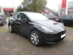 Schwarz Gebraucht 2023 Tesla Model Y SUV | 37.990 € (Fairer Preis)