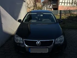 VW Eos
