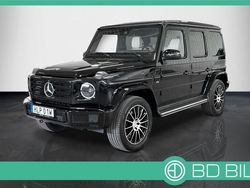 Gebraucht 2018 Mercedes G500 SUV | 115.000 €