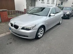 Grau Gebraucht 2007 BMW 525 Limousine | 5.500 €