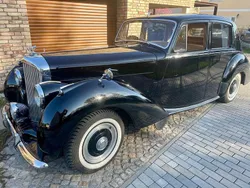 Schwarz Gebraucht 1953 Bentley R Type Limousine | 89.000 €