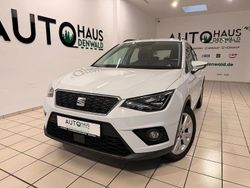 Farbe: Gebraucht 2019 Seat Arona Style SUV | 17.470 € (Etwas zu teuer)