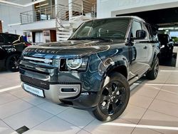 Grau Gebraucht 2022 Land Rover Defender SE SUV | 72.491 €