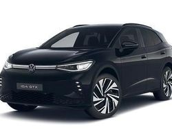 Grenadillschwarz Gebraucht 2025 VW ID.4 GTX SUV | 44.440 € (Fairer Preis)