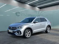 Gebraucht 2024 VW T-Roc SUV | 31.549 € (Guter Preis)