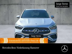 Silber Gebraucht 2024 Mercedes GLA200 Premium SUV | 38.290 € (Fairer Preis)