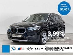 Schwarz Gebraucht 2022 BMW X1 Advantage SUV | 22.290 € (Guter Preis)