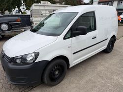 Weiß Gebraucht 2014 VW Caddy Van / Kleinbus | 7.500 € (Superpreis)