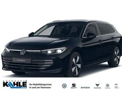 Schwarz Neu 2025 VW Passat Business Kombi | 52.929 €