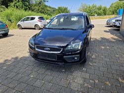 Gebraucht 2005 Ford Focus Kombi | 3.100 € (Etwas zu teuer)