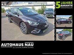 Schwarz Gebraucht 2017 Renault Scénic IV Initiale Paris Van / Kleinbus | 11.390 € (Fairer Preis)