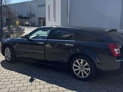 Schwarz Gebraucht 2007 Chrysler 300C Touring Kombi | 1.500 €