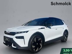 Moonweiß perleffekt Neu 2025 Skoda Elroq First Edition SUV | 48.790 € (Fairer Preis)