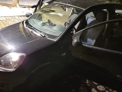 Schwarz Gebraucht 2007 Ford Fiesta Kleinwagen | 450 €