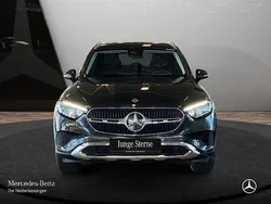Gebraucht 2024 Mercedes GLC300e | 53.590 € (Superpreis)