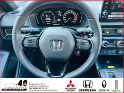 Grau Neu 2025 Honda Civic Elegance Limousine | 32.900 € (Guter Preis)