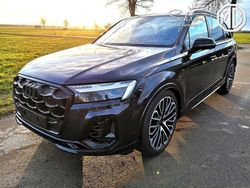 Neu 2024 Audi SQ7 SUV | 102.771 € (Guter Preis)