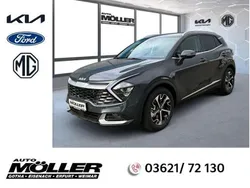 Pentametal Neu 2025 Kia Sportage SUV | 34.850 € (Guter Preis)