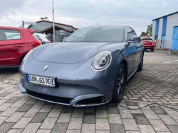 Steel gray Gebraucht 2024 Ora 07 Limousine | 34.590 € (Fairer Preis)