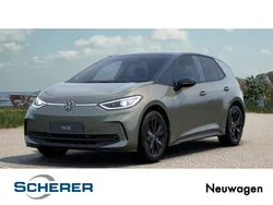 Andere farbe Gebraucht 2022 VW ID.3 Pro Kleinwagen | 49.449 €