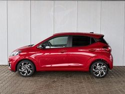 Neu 2025 Hyundai i10 N Line Kleinwagen | 19.330 € (Fairer Preis)
