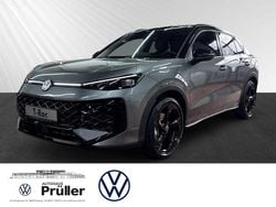 Wolf grey metallic (grau) Neu 2025 VW T-Roc R-line SUV | 44.490 € (Teuer)