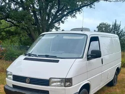 Weiß Gebraucht 2000 VW T4 Van | 5.000 € (Fairer Preis)