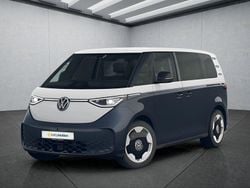Weiß Neu 2025 VW ID. Buzz Van | 61.299 € (Teuer)