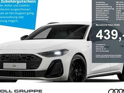 Weiß Neu 2025 Audi A5 Ambiente Coupé | 57.490 € (Fairer Preis)