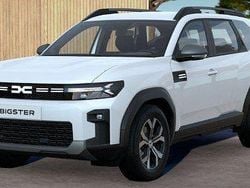 Weiß Neu 2025 Dacia Bigster Essentiel SUV | 23.990 € (Superpreis)