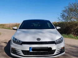 VW Scirocco