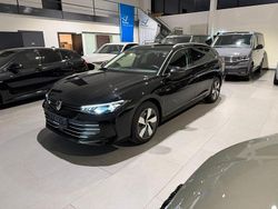 Schwarz Gebraucht 2025 VW Passat Business Kombi | 32.499 € (Superpreis)