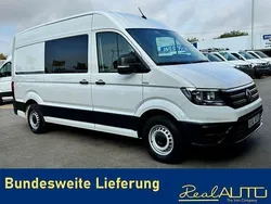 Andere Gebraucht 2022 VW Crafter Van | 29.890 € (Guter Preis)