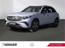 Manufaktur lack manufaktur alp Gebraucht 2025 Mercedes GLC220 AMG SUV | 59.880 € (Superpreis)