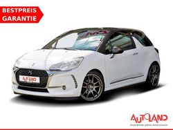 Weiß Gebraucht 2018 Citroën DS3 So Chic Limousine | 11.890 € (Fairer Preis)