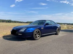 Blau Gebraucht 2000 Honda Prelude LS Coupé | 8.900 € (Superpreis)