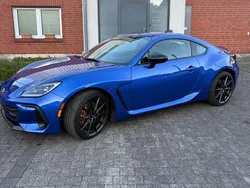 Blau Neu 2024 Subaru BRZ Coupé | 39.999 € (Guter Preis)