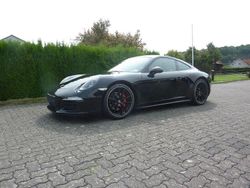 Schwarz Gebraucht 2013 Porsche 911 Carrera 4S | 119.991 €