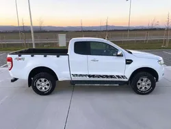Weiß Gebraucht 2016 Ford Ranger XLT Abholung | 16.900 €