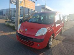 Rot Gebraucht 2011 Renault Kangoo Expression Van / Kleinbus | 3.490 € (Guter Preis)