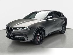 Metallic Gebraucht 2024 Alfa Romeo Tonale SUV | 45.300 €