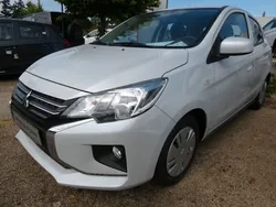 Weiß Neu 2025 Mitsubishi Space Star Select Limousine | 14.590 €