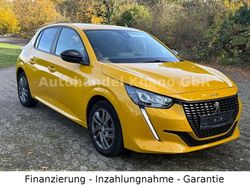 Gelb Gebraucht 2023 Peugeot 208 Active Kleinwagen | 15.890 € (Guter Preis)