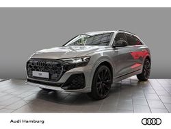 Silber Neu 2025 Audi Q8 SUV | 122.015 €