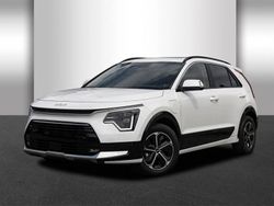 Weiß Gebraucht 2024 Kia Niro SUV | 32.470 €