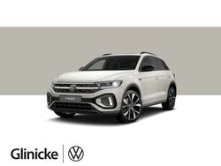 Ascotgrau Gebraucht 2024 VW T-Roc R-line SUV | 40.444 € (Teuer)