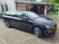 Gebraucht 2019 Skoda Octavia RS Kombi | 27.350 € (Teuer)