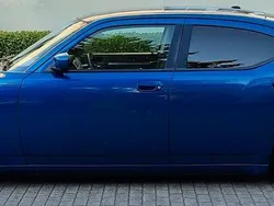 Blau Gebraucht 2010 Dodge Charger Limousine | 13.900 € (Fairer Preis)