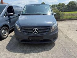 Blau Gebraucht 2020 Mercedes Vito Van / Kleinbus | 15.500 € (Superpreis)