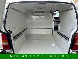 Weiss Gebraucht 2002 Mercedes Vito Van / Kleinbus | 3.499 € (Fairer Preis)